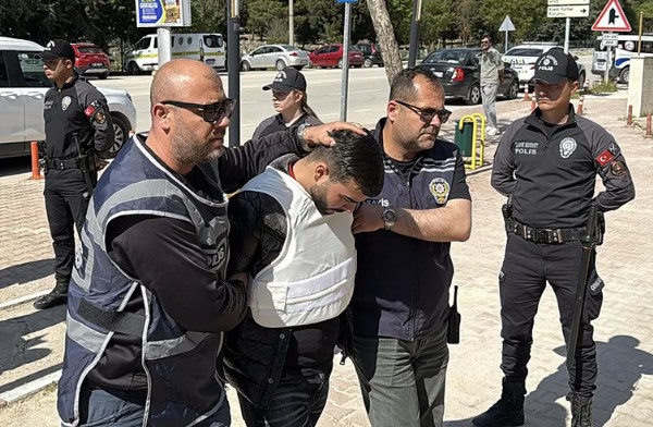 Barajdaki Ceset Kübra'nın Çıktı! Korkunç Cinayette Yeni Gelişme